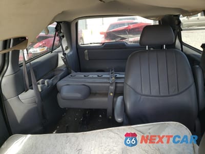 Zdjęcie 10 z 13 samochodu: 1998 CHRYSLER TOWN & COUNTRY LX VIN:1C4GP54G8WB778901 - miniatura