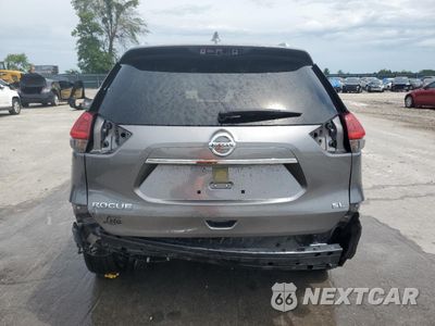 Zdjęcie 6 z 15 samochodu: 2018 NISSAN ROGUE S VIN:JN8AT2MTXJW485939 - miniatura