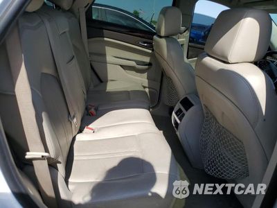 Zdjęcie 11 z 13 samochodu: 2013 CADILLAC SRX LUXURY COLLECTION VIN:3GYFNCE33DS653883 - miniatura