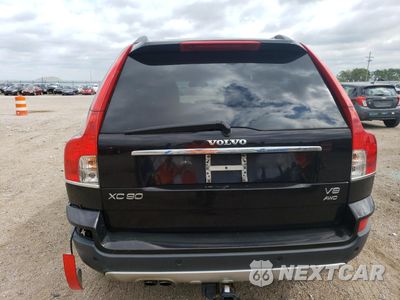 Zdjęcie 6 z 13 samochodu: 2008 VOLVO XC90 V8 VIN:YV4CZ852181477776 - miniatura