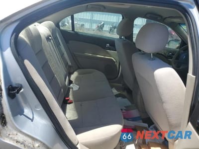 Zdjęcie 10 z 12 samochodu: 2006 FORD FUSION S VIN:3FAFP06Z96R198037 - miniatura