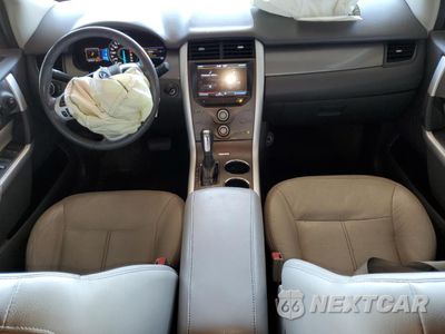 Zdjęcie 8 z 15 samochodu: 2013 FORD EDGE SEL VIN:2FMDK3J99DBB25959 - miniatura