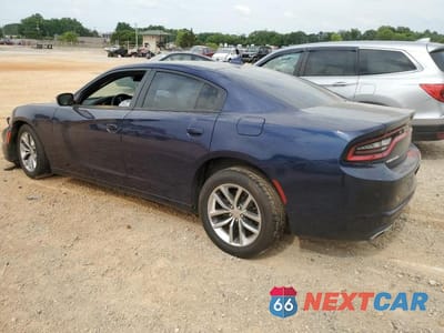 Drugie zdjęcie samochodu z przodu: 2016 DODGE CHARGER SXT VIN:2C3CDXHG3GH197056 - miniatura