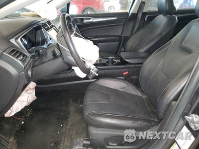 Zdjęcie 7 z 14 samochodu: 2016 FORD FUSION TITANIUM PHEV VIN:3FA6P0SU4GR288286 - miniatura