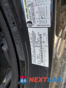 Zdjęcie 12 z 12 samochodu: 2019 FORD FIESTA SE VIN:3FADP4BJ4KM143971 - miniatura