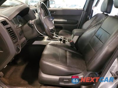 Zdjęcie 7 z 13 samochodu: 2011 FORD ESCAPE XLT VIN:1FMCU9D77BKC36421 - miniatura