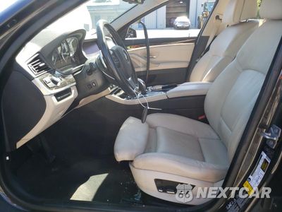 Zdjęcie 7 z 12 samochodu: 2011 BMW 550 XI VIN:WBAFU9C50BC786732 - miniatura