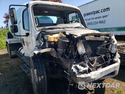 Zdjęcie 9 z 10 samochodu: 2020 FREIGHTLINER CHASSIS S2G VIN:4UZAEDG15LCMH7335 - miniatura