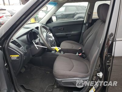 Zdjęcie 7 z 12 samochodu: 2013 KIA SOUL VIN:KNDJT2A51D7752515 - miniatura
