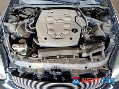 Zdjęcie 11 z 13 samochodu: 2005 INFINITI G35 VIN:JNKCV54E15M408362 - miniatura