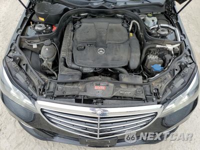 Zdjęcie 11 z 12 samochodu: 2014 MERCEDES-BENZ E 350 4MATIC VIN:WDDHF8JB7EB000059 - miniatura