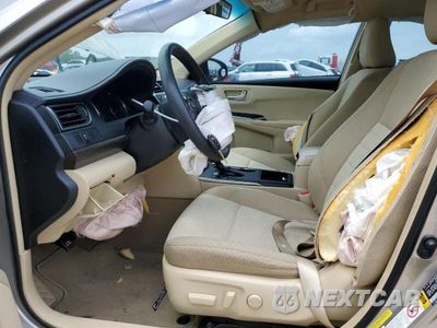 Zdjęcie 7 z 12 samochodu: 2016 TOYOTA CAMRY LE VIN:4T4BF1FK4GR536878 - miniatura