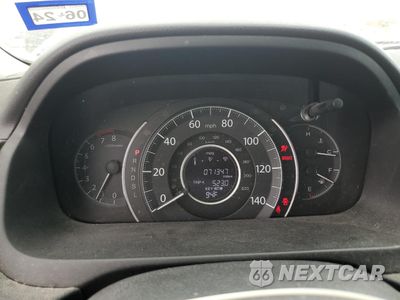 Zdjęcie 9 z 13 samochodu: 2015 HONDA CR-V EX VIN:3CZRM3H58FG702224 - miniatura
