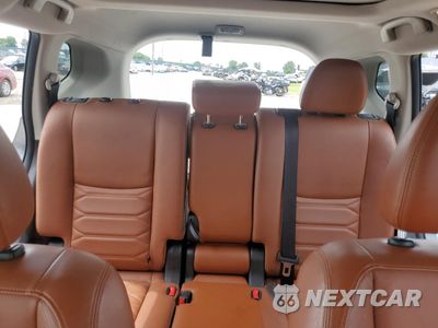 Zdjęcie 10 z 15 samochodu: 2018 NISSAN ROGUE S VIN:JN8AT2MTXJW485939 - miniatura