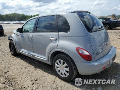 Drugie zdjęcie samochodu z przodu: 2006 CHRYSLER PT CRUISER TOURING VIN:3A4FY58B66T345352 - miniatura