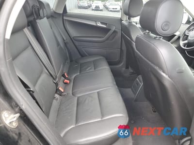 Zdjęcie 10 z 12 samochodu: 2010 AUDI A3 VIN:WAUAFCFM9AA036731 - miniatura