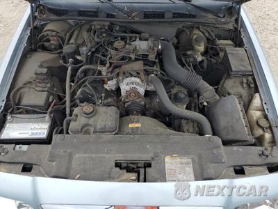 Zdjęcie 11 z 12 samochodu: 1998 FORD CROWN VICTORIA VIN:2FAFP73W3XX237078 - miniatura