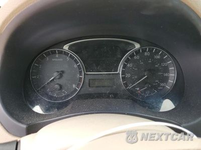 Zdjęcie 9 z 12 samochodu: 2013 NISSAN ALTIMA 2.5 VIN:1N4AL3AP2DN407597 - miniatura