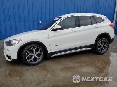 2018 BMW X1 SDRIVE28I WBXHU7C31J5H43010 - główne zdjęcie licytacji z USA - miniatura