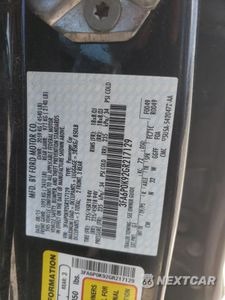 Zdjęcie 12 z 12 samochodu: 2016 FORD FUSION TITANIUM VIN:3FA6P0K92GR217129 - miniatura