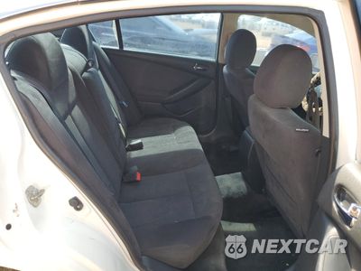 Zdjęcie 10 z 15 samochodu: 2012 NISSAN ALTIMA BASE VIN:1N4AL2AP0CC159273 - miniatura