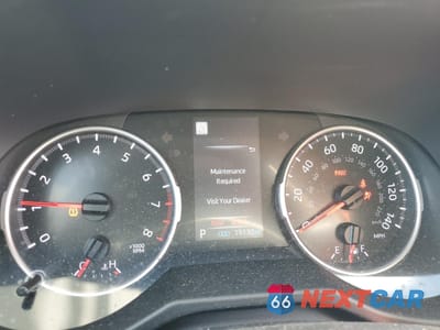 Zdjęcie 9 z 14 samochodu: 2022 TOYOTA RAV4 LE VIN:2T3H1RFV8NW232596 - miniatura