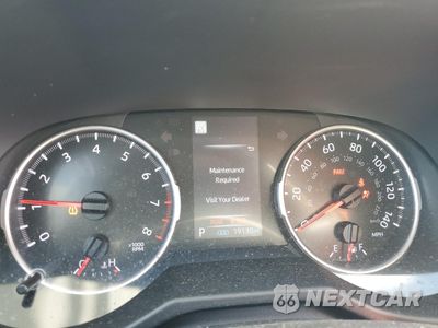 Zdjęcie 9 z 14 samochodu: 2022 TOYOTA RAV4 LE VIN:2T3H1RFV8NW232596 - miniatura
