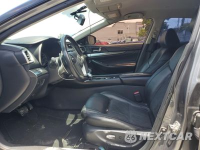 Zdjęcie 7 z 13 samochodu: 2016 NISSAN MAXIMA 3.5S VIN:1N4AA6AP2GC330020 - miniatura