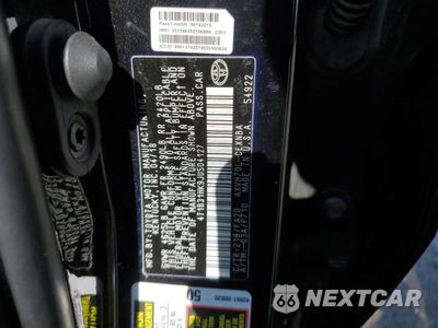 Zdjęcie 13 z 13 samochodu: 2018 TOYOTA CAMRY LE VIN:4T1B31HK9JU504127 - miniatura