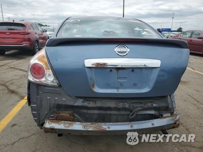 Zdjęcie 6 z 12 samochodu: 2010 NISSAN ALTIMA BASE VIN:1N4AL2APXAN541344 - miniatura