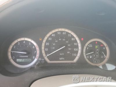 Zdjęcie 9 z 13 samochodu: 2004 TOYOTA SIENNA CE VIN:5TDZA23C34S047757 - miniatura