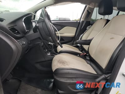 Zdjęcie 7 z 14 samochodu: 2018 BUICK ENCORE PREFERRED VIN:KL4CJASB7JB635456 - miniatura