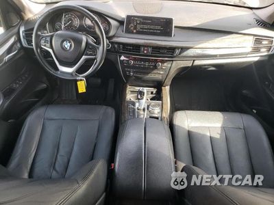 Zdjęcie 8 z 13 samochodu: 2016 BMW X5 XDRIVE35I VIN:5UXKR0C50G0P32062 - miniatura