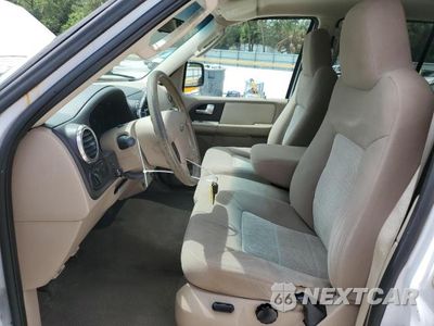 Zdjęcie 7 z 13 samochodu: 2003 FORD EXPEDITION XLT VIN:1FMRU15W53LA20726 - miniatura