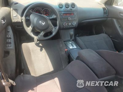 Zdjęcie 8 z 12 samochodu: 2011 NISSAN ALTIMA HYBRID VIN:1N4CL2AP8BC184994 - miniatura