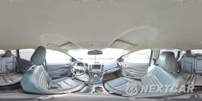 Zdjęcie 14 z 16 samochodu: 2016 FORD ESCAPE TITANIUM VIN:1FMCU9J94GUC48138 - miniatura