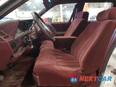 Zdjęcie 7 z 13 samochodu: 1995 OLDSMOBILE CIERA SL VIN:1G3AJ55M4S6320674 - miniatura