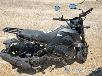 2022 OTHER MOTORCYCLE MOTORCYCLE LL0TCKPJ2NG000861 - główne zdjęcie licytacji z USA - miniatura