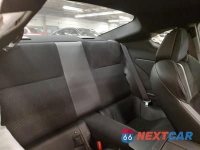 Zdjęcie 10 z 12 samochodu: 2024 TOYOTA GR 86 PREMIUM VIN:JF1ZNBE15R8753579 - miniatura