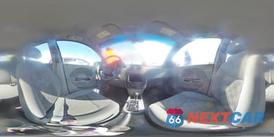 Zdjęcie 13 z 14 samochodu: 2005 CHEVROLET AVEO BASE VIN:KL1TD62655B423505 - miniatura