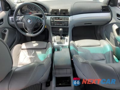 Zdjęcie 8 z 12 samochodu: 1999 BMW 328 I AUTOMATIC VIN:WBAAM5339XFR03294 - miniatura