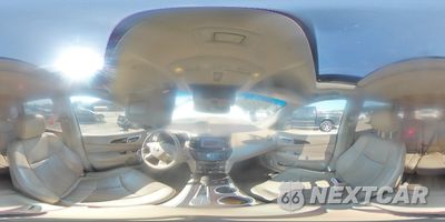 Zdjęcie 13 z 15 samochodu: 2014 NISSAN PATHFINDER S VIN:5N1AR2MN7EC682369 - miniatura