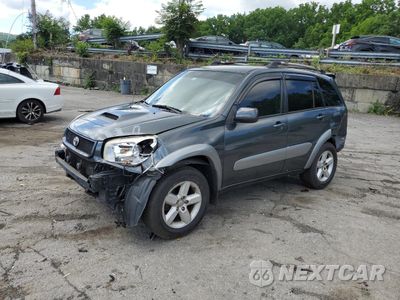 2005 TOYOTA RAV4 JTEHD20V950075488 - główne zdjęcie licytacji z USA - miniatura