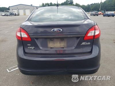 Zdjęcie 6 z 13 samochodu: 2013 FORD FIESTA SE VIN:3FADP4BJ7DM218147 - miniatura