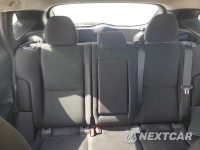 Zdjęcie 10 z 13 samochodu: 2021 NISSAN ROGUE SPORT S VIN:JN1BJ1AV3MW311742 - miniatura