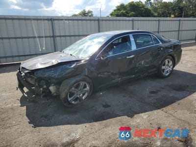 2011 CHEVROLET MALIBU 2LT 1G1ZD5E78BF164796 - główne zdjęcie licytacji z USA - miniatura