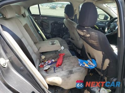Zdjęcie 10 z 12 samochodu: 2016 MAZDA 6 VIN:JM1GJ1U58G1441693 - miniatura