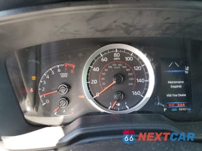 Zdjęcie 9 z 13 samochodu: 2022 TOYOTA COROLLA CROSS LE VIN:7MUCAAAG5NV014952 - miniatura