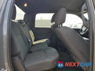 Zdjęcie 10 z 13 samochodu: 2022 RAM 1500 CLASSIC TRADESMAN VIN:1C6RR7KT2NS236049 - miniatura