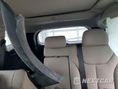 Zdjęcie 10 z 14 samochodu: 2020 HYUNDAI SANTA FE LIMITED VIN:5NMS53AA0LH272233 - miniatura